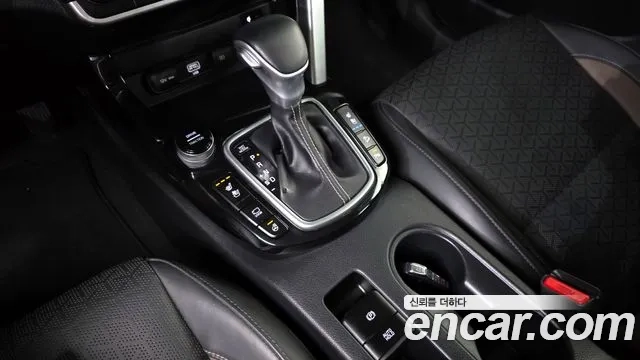 Kia Seltos id 2932348 из Кореи 19