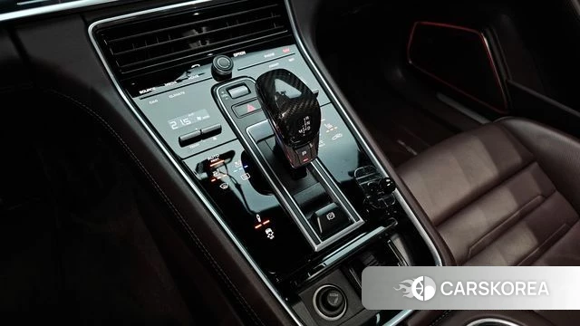 Porsche Panamera (971) id 4363396 из Кореи 32