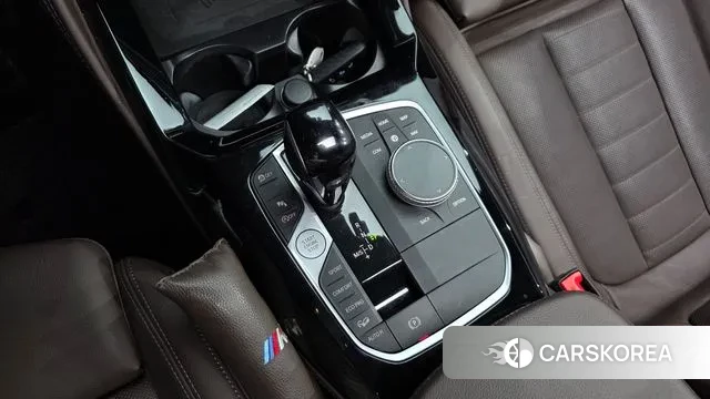 BMW X4 (G02) id 3524271 из Кореи 19