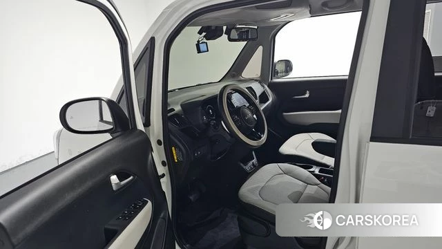 Kia The New Kia Ray EV id 4870486 из Кореи 31