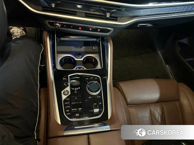 BMW X6 (G06) id 4185748 из Кореи 12