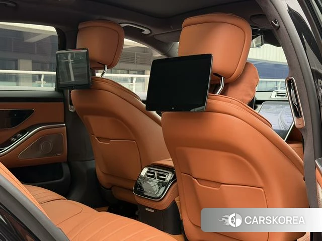 Mercedes-Benz S-class id 4256371 из Китая 12