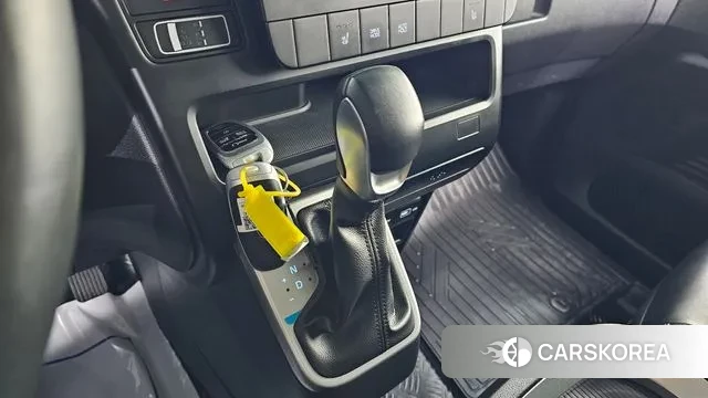 Hyundai Staria id 3225155 из Кореи 19