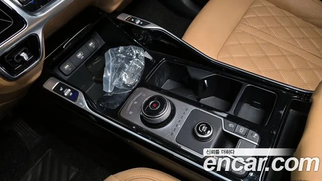 Kia Sorento 4th Generation id 2954455 из Кореи 19