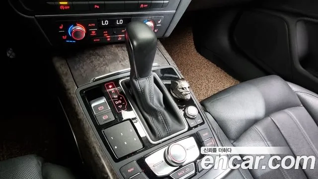 Audi New A6 id 2912989 из Кореи 19