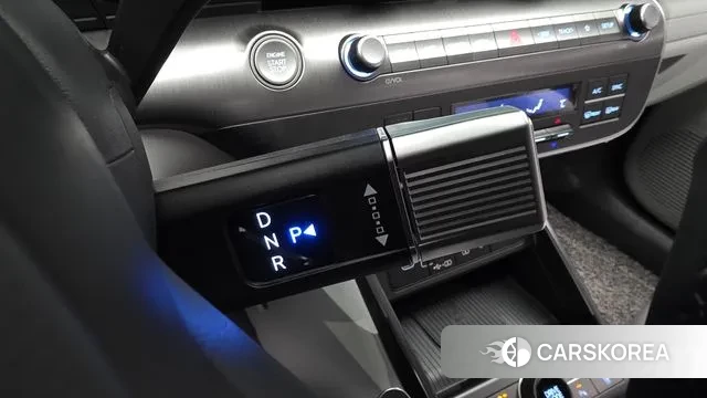 Hyundai Kona (SX2) id 3322003 из Кореи 19