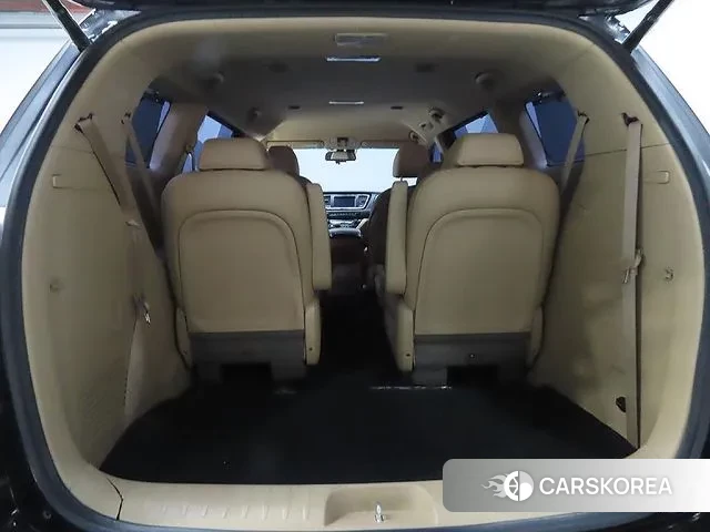 Kia The New Carnival id 3315527 из Кореи 19