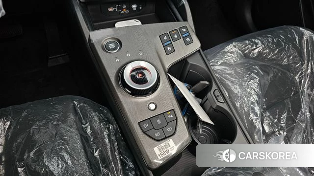 Kia The New Sportage 5th Generation id 3730921 из Кореи 19