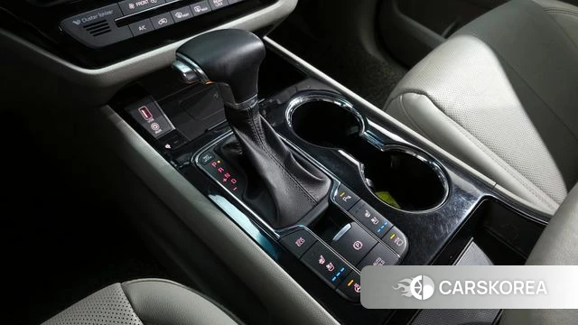 Kia The New Carnival id 4417282 из Кореи 30