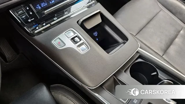 Hyundai The New Grandeur IG id 2976184 из Кореи 19