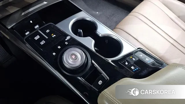 Kia K8 Hybrid id 3600873 из Кореи 19