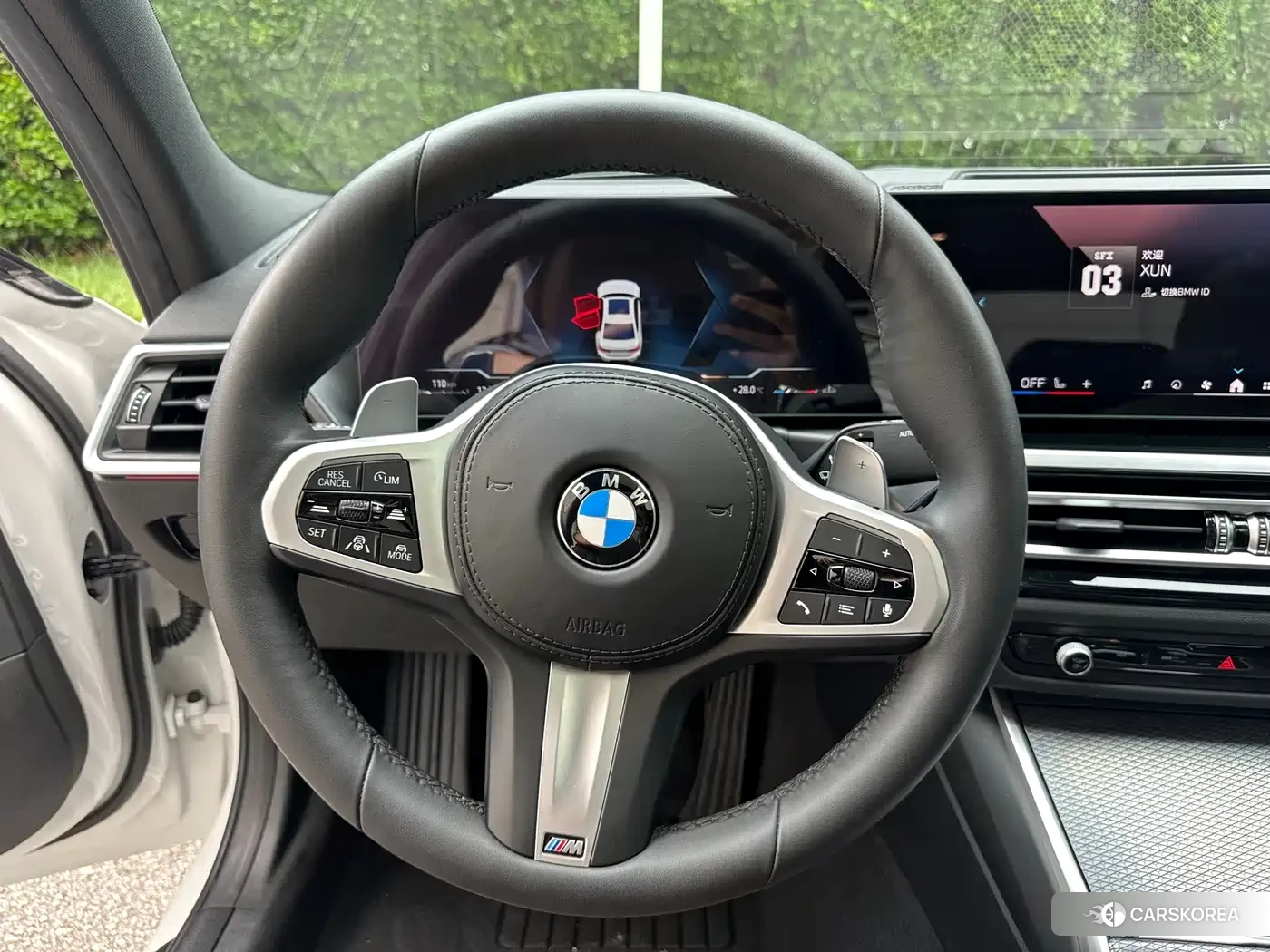 BMW 3 series id 4576333 из Китая 21