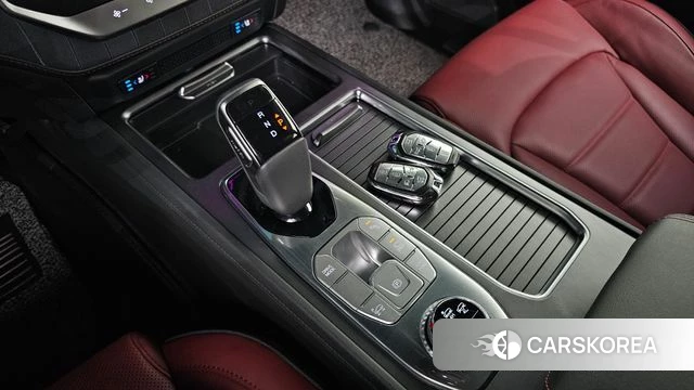 Ssangyong Rexton New Arena id 4178134 из Кореи 19