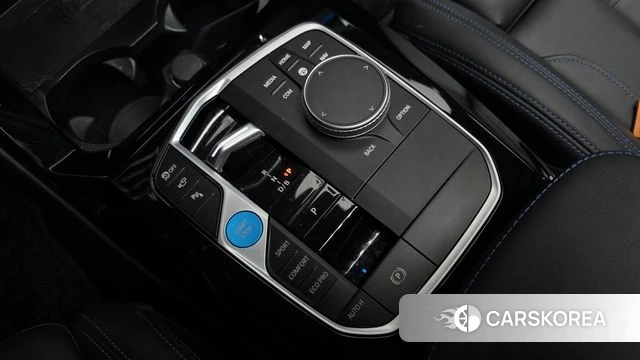 BMW iX3 id 3922168 из Кореи 19