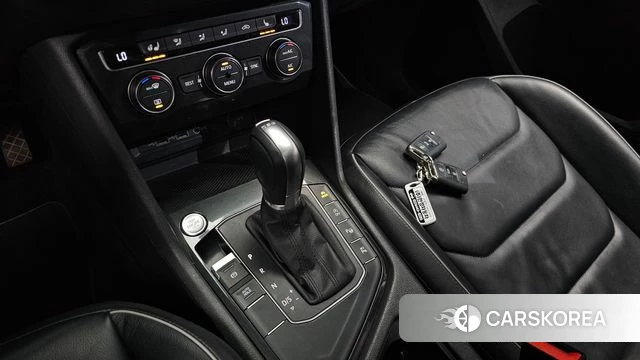 Volkswagen Tiguan second Generation id 4953171 из Кореи 19