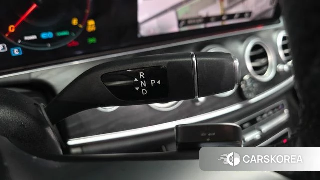 Mercedes-Benz E-Class W213 id 4898743 из Кореи 33
