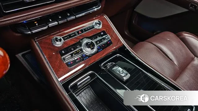 Lincoln Aviator 2nd generation id 3473979 из Кореи 19