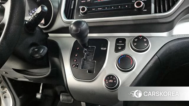 Kia The New Ray id 3936659 из Кореи 19