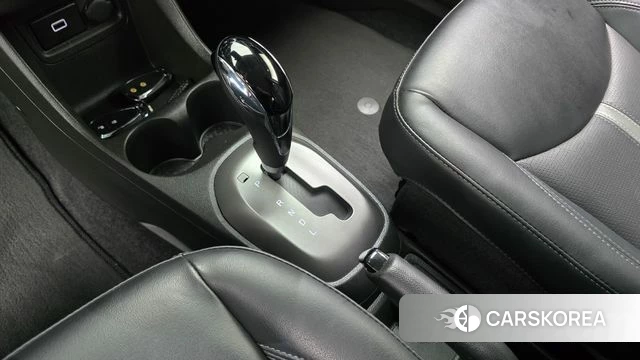 Chevrolet (GM Daewoo) The New Spark id 4755262 из Кореи 31