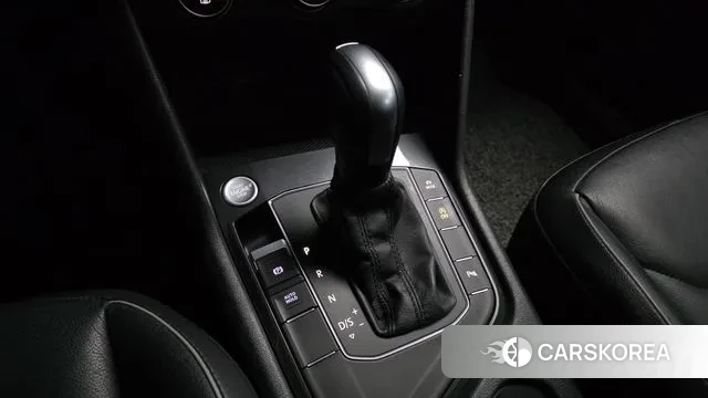 Volkswagen Tiguan second Generation id 3484506 из Кореи 19