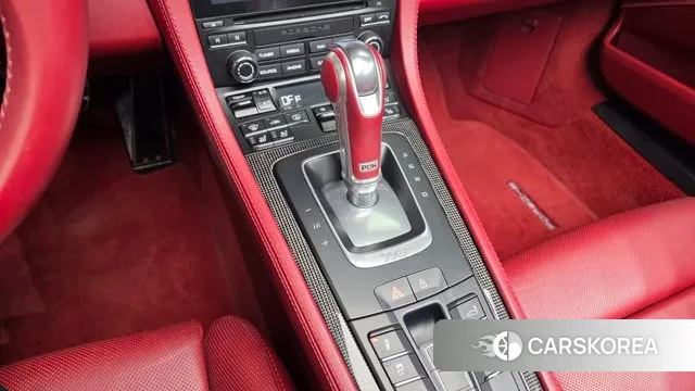 Porsche 718 Boxster id 3687331 из Кореи 19