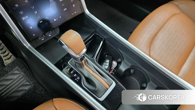 Ssangyong Torres id 4624260 из Кореи 33