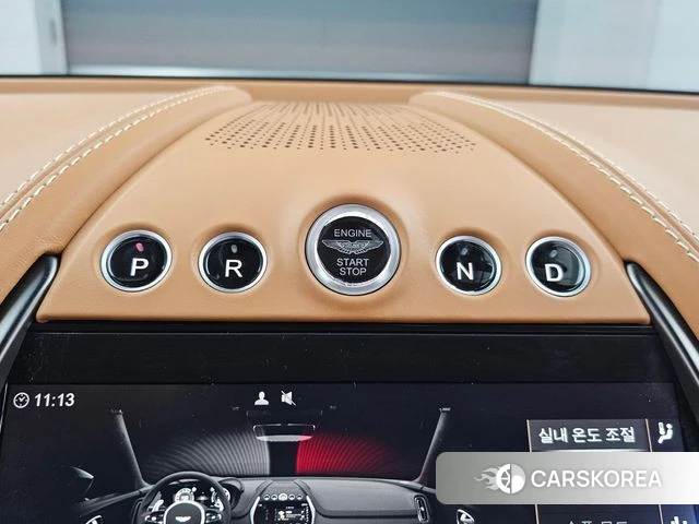 Aston Martin DBX id 3811329 из Кореи 19