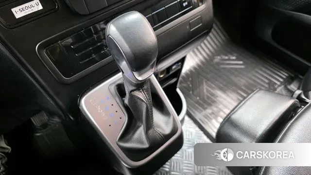 Hyundai Staria id 3734920 из Кореи 19