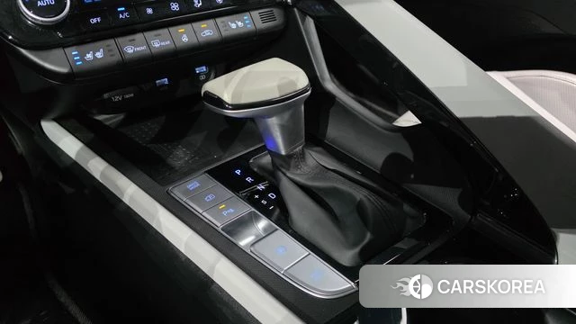 Hyundai Avante (CN7) id 4683857 из Кореи 19
