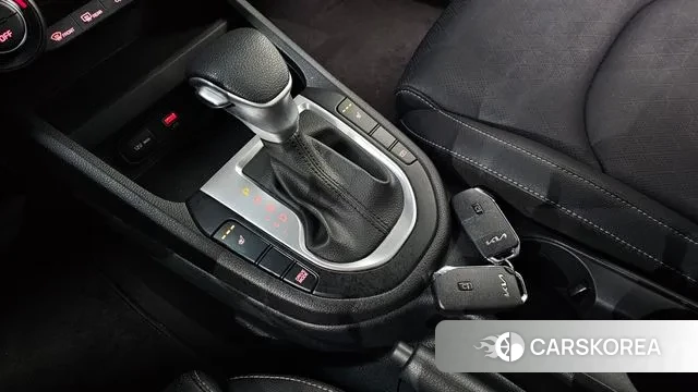 Kia The New K3 2nd generation id 3503119 из Кореи 19