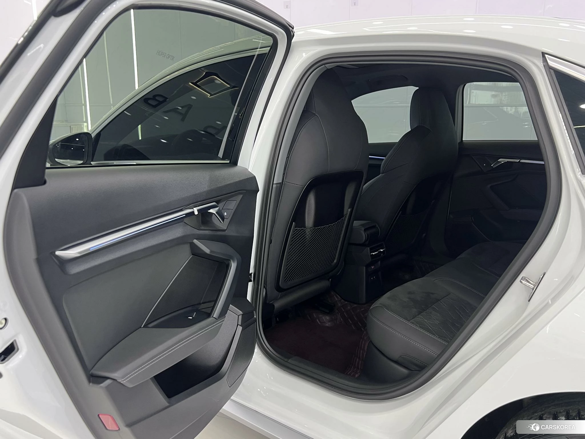 Audi A3 id 4426624 из Китая 20
