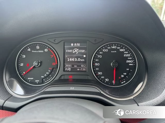 Audi Q2L id 4253204 из Китая 12