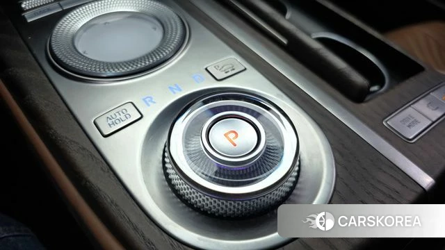 Genesis G80 (RG3) id 4780007 из Кореи 19