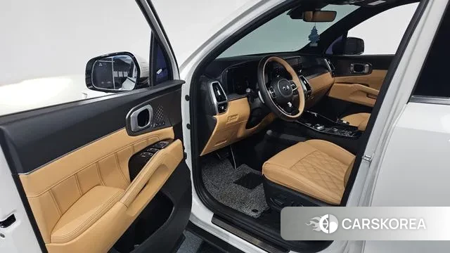 Kia Sorento 4th Generation id 3504718 из Кореи 19