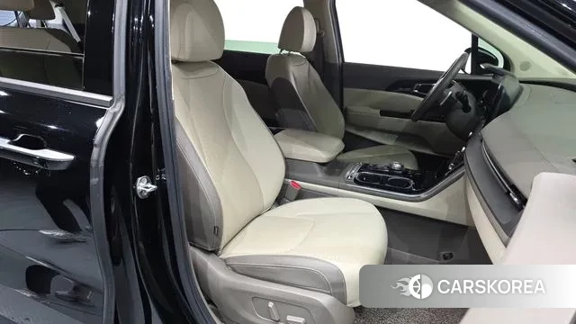 Kia Carnival 4th generation id 3514224 из Кореи 19