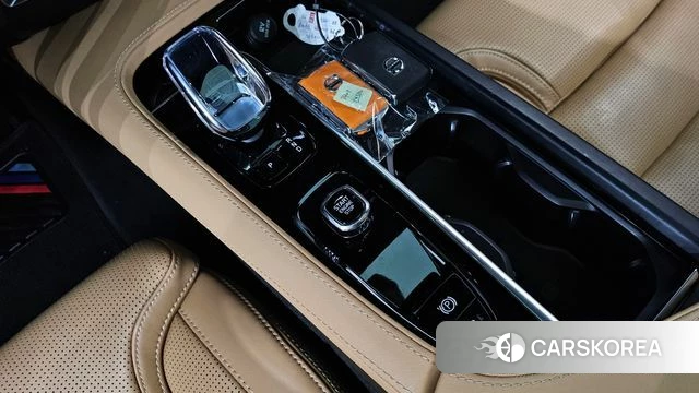 Volvo S90 id 4778465 из Кореи 40