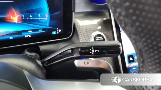 Mercedes-Benz GLC-Class X253 id 3757971 из Кореи 19