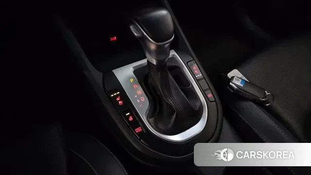 Kia The New K3 2nd generation id 3676322 из Кореи 19