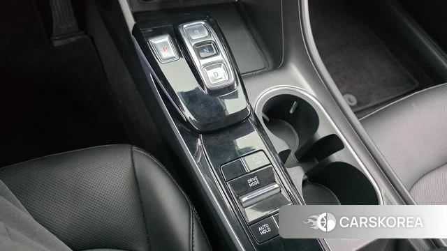 Hyundai Sonata (DN8) id 4178904 из Кореи 19