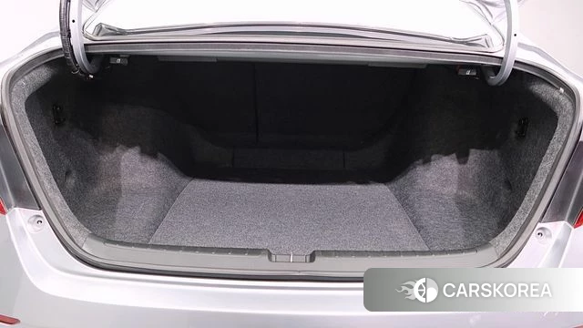 Honda Accord 10th Generation id 4563114 из Кореи 19