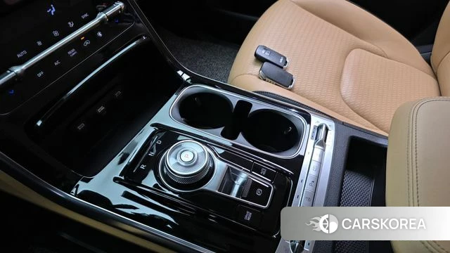 Kia Carnival 4th generation id 4186862 из Кореи 19