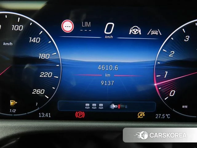 Mercedes-Benz E-Class W214 id 4589816 из Кореи 19