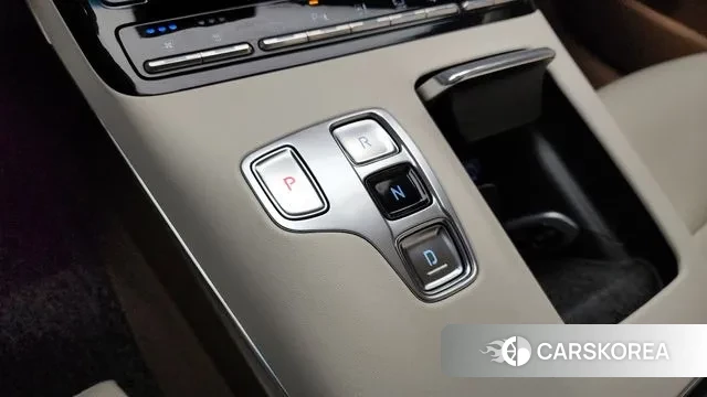 Hyundai The New Grandeur IG id 3625866 из Кореи 19