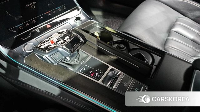 Audi A7 (4K) id 3795173 из Кореи 19