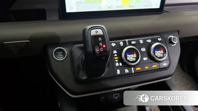 Land Rover Defender (L663) id 3616082 из Кореи 19