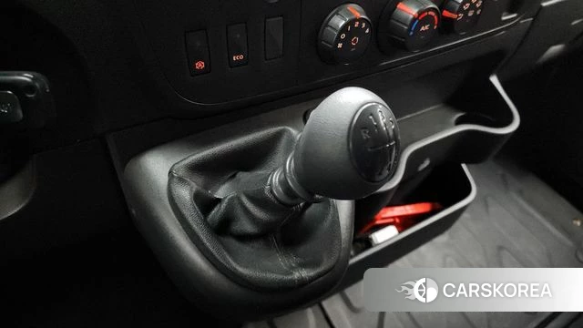 Renault Korea (Samsung) Master id 4508050 из Кореи 19