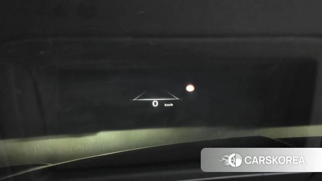 Genesis G80 (RG3) id 4608731 из Кореи 19