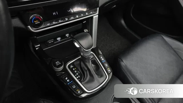 Kia Seltos id 3591473 из Кореи 19