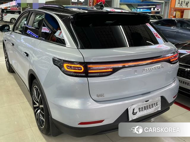 Zero-running car Zero run C11 id 4207249 из Китая 17