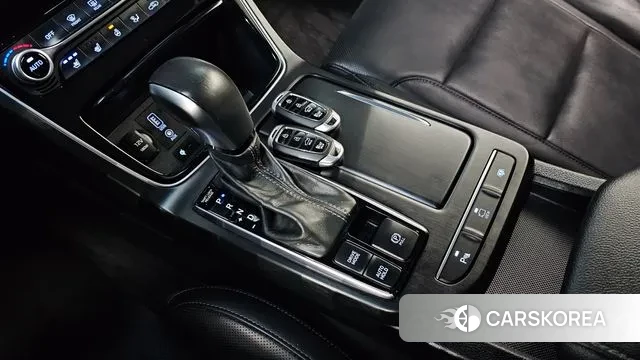 Hyundai Grandeur IG id 3227029 из Кореи 19